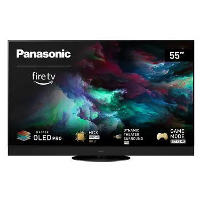 Televize 55" Panasonic TV-55Z90AEG