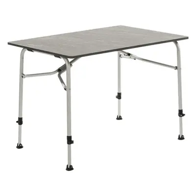 Kempingový stůl Travellife Sorrento tafel honeycomb dark grey 100