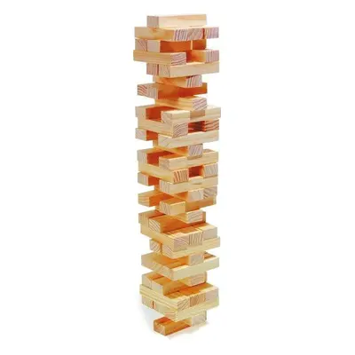 Společenská hra Jenga natur