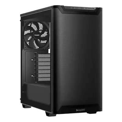 Be quiet! PURE BASE 501 Airflow Window Black BGW74