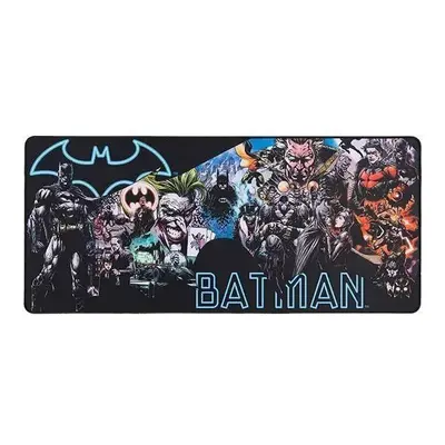 SUPERDRIVE Batman Gaming Mouse Pad XXL-V2