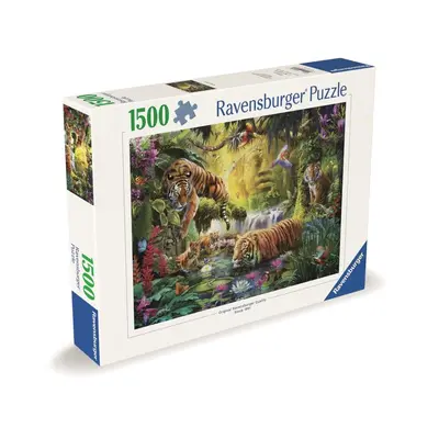 Ravensburger 120006961 Klidný tygr