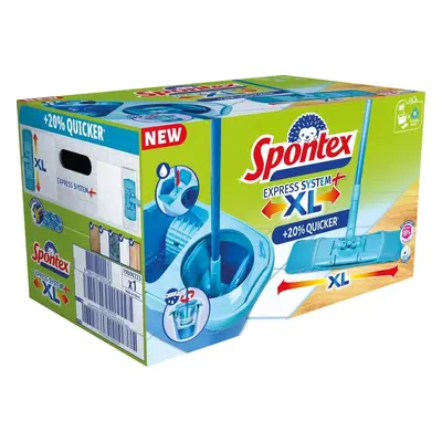 Mop SPONTEX Express System+ XL mop