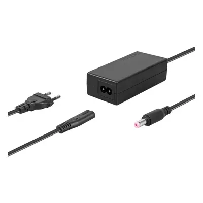 Napájecí adaptér Avacom pro Acer Dell 19.5V 2.3A 45W konektor 5.5mm x 1.7mm