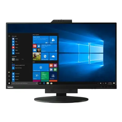 Lenovo/Tiny-In-One 27/27"/IPS/QHD/60Hz/4ms/Black/3R