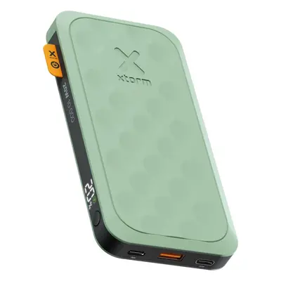 Powerbanka Xtorm 20W Fuel Series Powerbank 10.000mAh - Sage Green