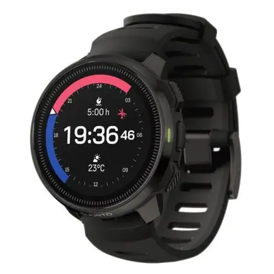 Chytré hodinky Suunto Ocean All Black