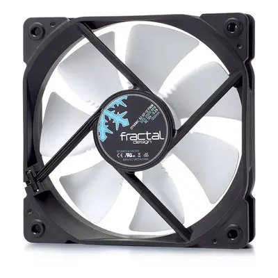 Ventilátor do PC Fractal Design Dynamic X2 GP-12 PWM černý