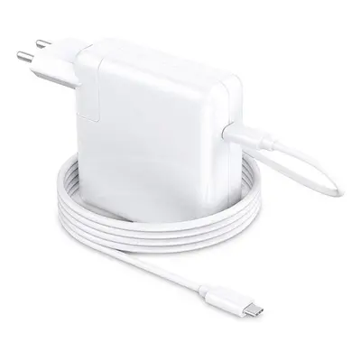 Napájecí adaptér LZUMWS laptop adapter for apple 61W 20V 3A Type C MacBook Pro13/Air A1706 A1708