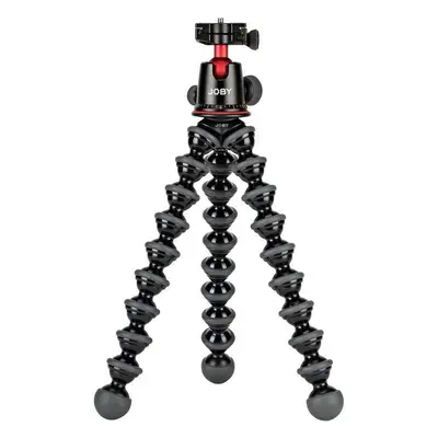 Ministativ JOBY GorillaPod 5K Kit černý/šedý/červený