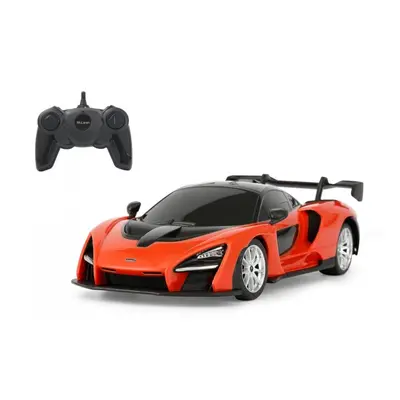 RC auto Jamara McLaren Senna 1:24 oranžový 2,4GHz