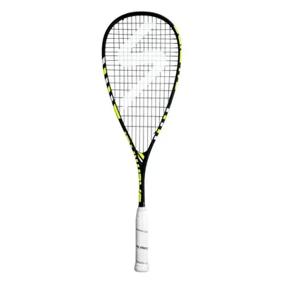 Squashová raketa Salming Forza Racket Black/Yellow