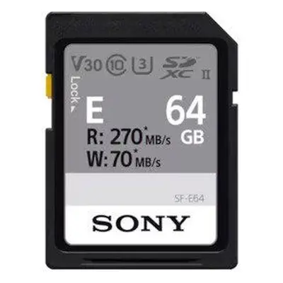 SONY SF-E64A SFE64A.AE