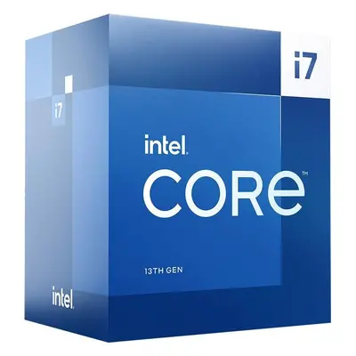 Procesor Intel Core i7-13700