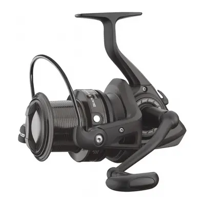 Daiwa Naviják Black Widow 5500A