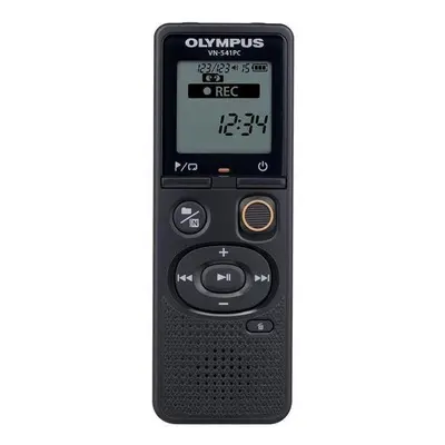 Diktafon Olympus VN-541PC black