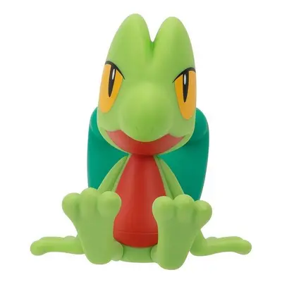 Figurka Pokémon 1 Figure Pack 10 cm (Vinyl Figure) Treecko W9 (International)