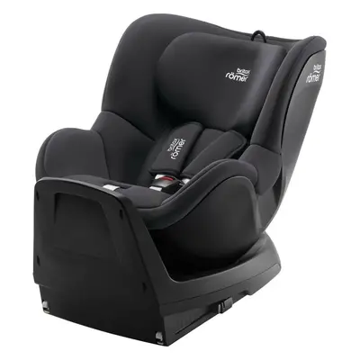 Autosedačka Britax Römer Dualfix M Plus Midnight Grey