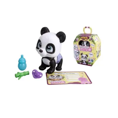 Figurka Simba Panda Pamper Petz