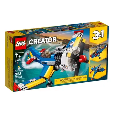 LEGO stavebnice LEGO Creator 31094 Závodní letadlo