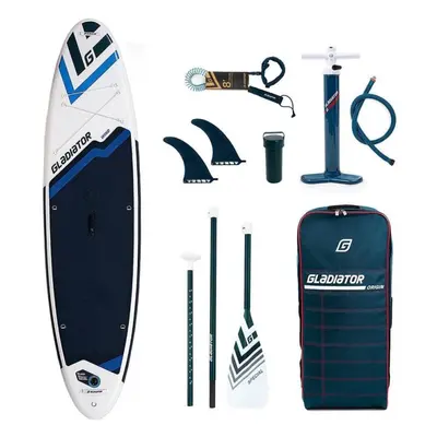 Paddleboard GLADIATOR Pro WS 10,7-32