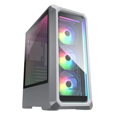 Počítačová skříň Cougar Archon 2 RGB White