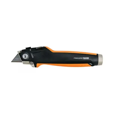 Odlamovací nůž Fiskars CarbonMax nástroj pro sádrokartonáře