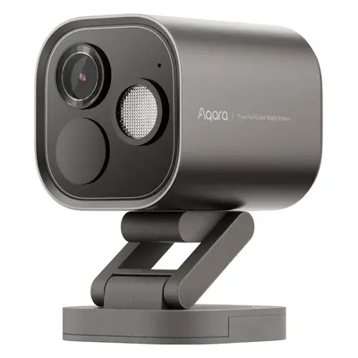 AQARA Camera Hub G5 Pro Wi-Fi (CH-C07D), šedá CH-C07D