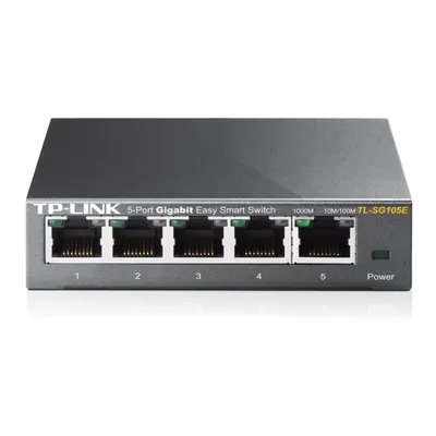 Switch TP-Link TL-SG105E