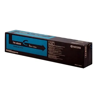 Kyocera toner TK-8505C