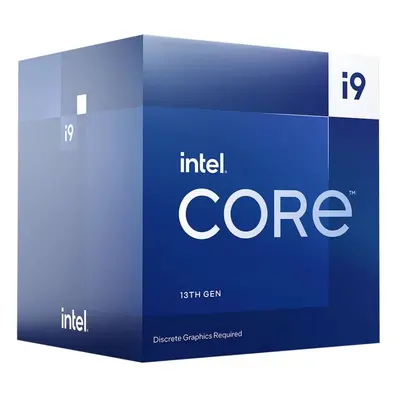 Procesor Intel Core i9-13900F