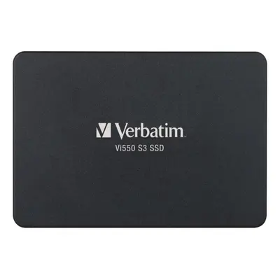 SSD disk Verbatim VI550 S3 2.5" SSD 2TB