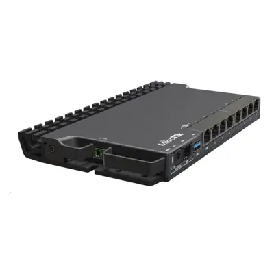 Router Mikrotik RB5009UG+S+IN