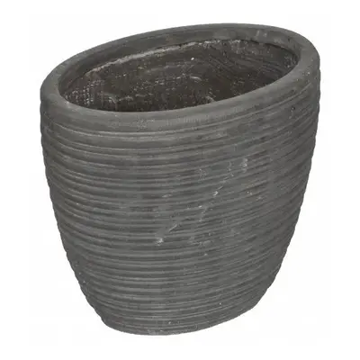 Květináč G21 Květináč STONE STYLE, výška 27cm