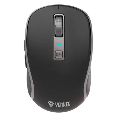 Myš YENKEE YMS 2085BK Dual mode WL NOBLE YENKE