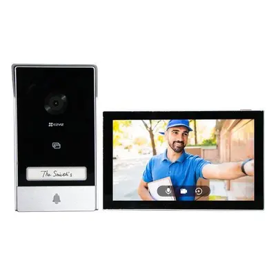 Videotelefon EZVIZ Smart Domácí Intercom HP7