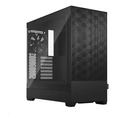 Počítačová skříň Fractal Design Pop Air Black TG Clear Tint