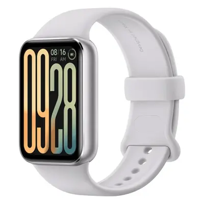 Xiaomi Smart Band 9 Pro Moonlight Silver 6941812789698