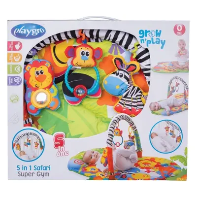 Playgro Safari