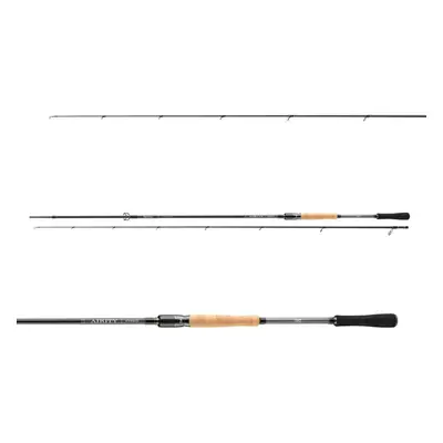 Daiwa Prut Airity Hybrid 2,45m 7-35g