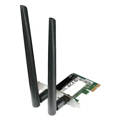 WiFi síťová karta D-Link DWA-582