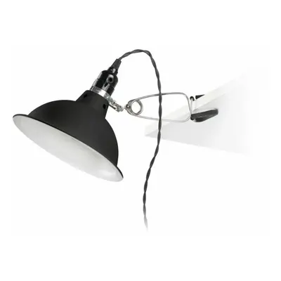 Stolní lampa FARO 64169 - Lampa s klipem PEPPER 1xE27/15W/230V