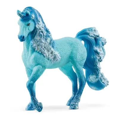 Figurka Schleich Klisna vodního jednorožce Elementa 70757