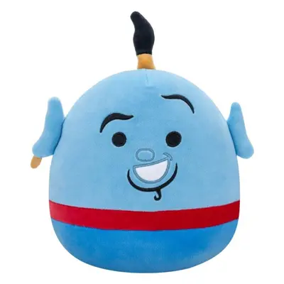 Plyšák SQUISHMALLOWS Disney Aladdin - Džin, 20 cm