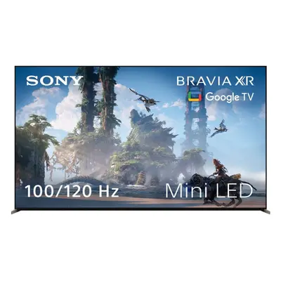 Televize 85" Sony Bravia XR-85X95K