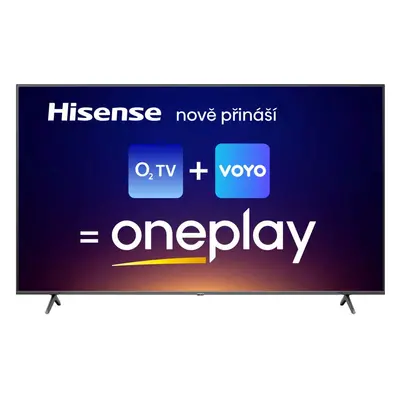 75" Hisense 75E77NQ Pro