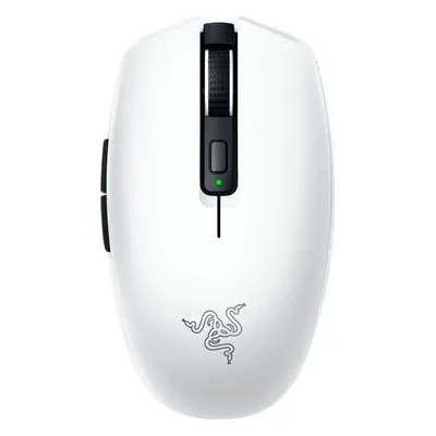 Herní myš Razer Orochi V2 - White Ed.