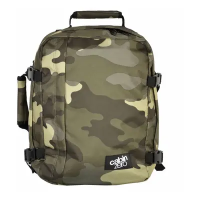 Městský batoh CabinZero Classic 28L Urban Camo