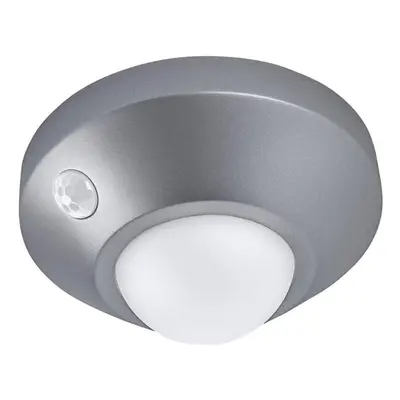 Noční světlo Ledvance - LED Orientační svítidlo se senzorem NIGHTLUX LED/1,7W/3xAAA