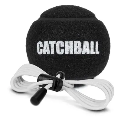 Reakční míček Catchball, bílá